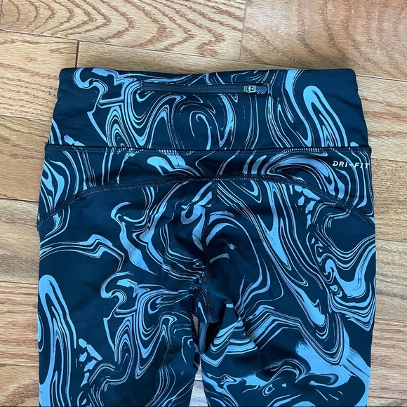 Nike Running Leggings - Picture 8 of 8